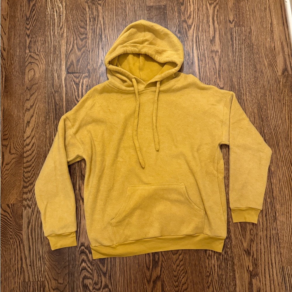 Soft Serve Sweatshirt size M